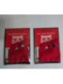Amuleto Fetiche Gato Rojo, Atrapar y Dominar