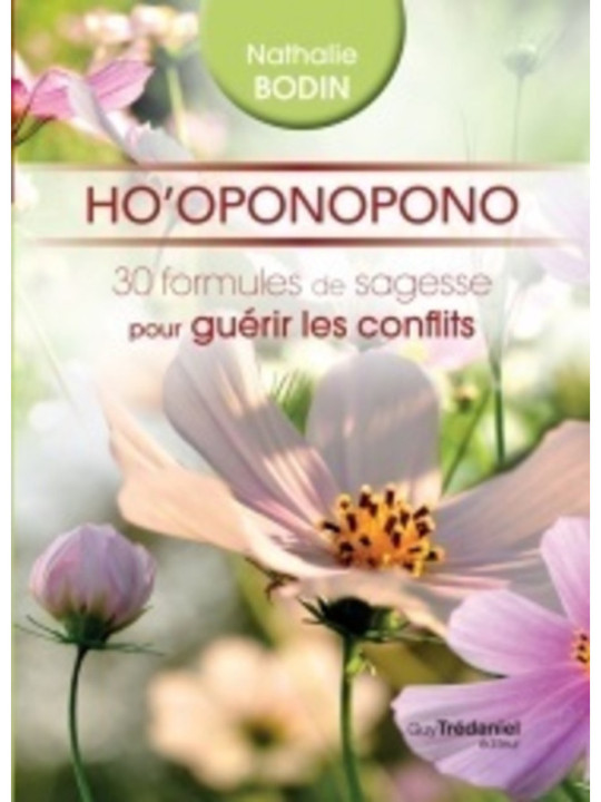 Libro Ho'oponopono