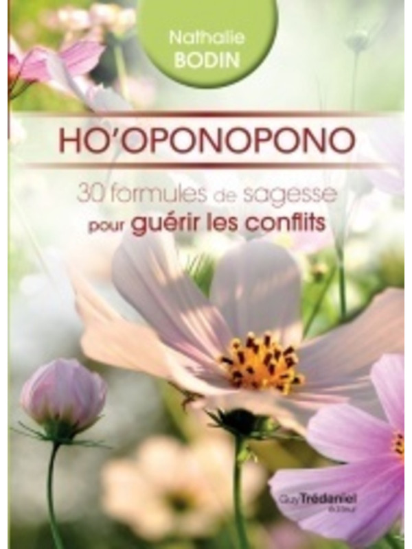 Libro Ho'oponopono