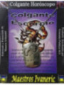 Colgante Artesano Metal Horóscopo Escorpio