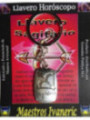 Llavero Artesano Metal Horóscopo Sagitario