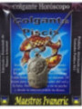 Colgante Artesano Metal Horóscopo Piscis