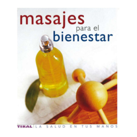 Masajes para el bienestar