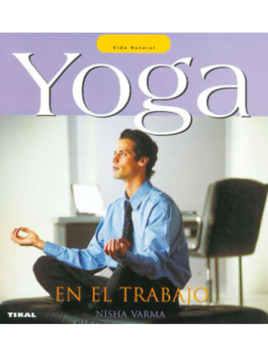 Yoga en el trabajo