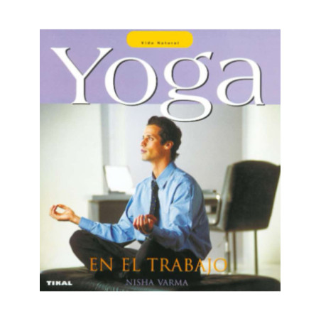 Yoga en el trabajo
