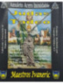 Talismán Artesano De Acero Inoxidable, Judas Tadeo