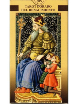 Tarot Dorado del Renacimiento