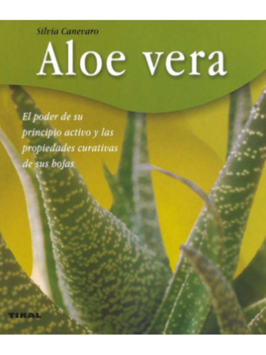 Aloe vera