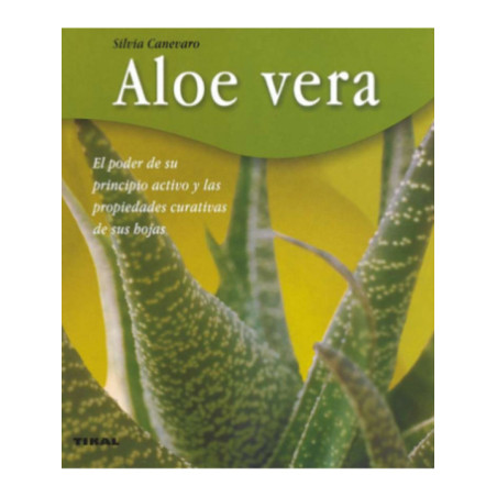 Aloe vera