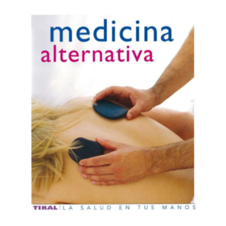 Medicina alternativa.