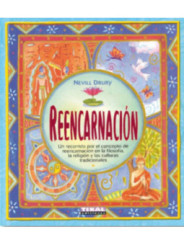 Reencarnación