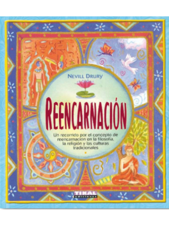 Reencarnación