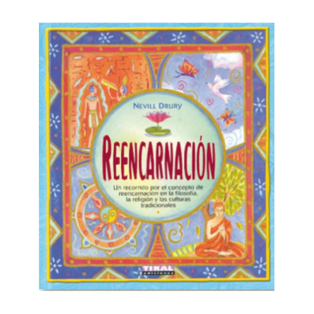 Reencarnación