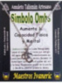 Talismán Artesano Símbolo Oriental Omhs