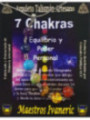 Colgante de los 7 Chakras