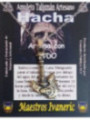 Talismán Artesano Hacha Arrasa con Todo