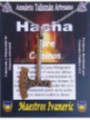 Talismán Artesano Hacha Abrecaminos