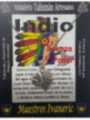 Talismán Artesano Indio, Fuerza y Poder