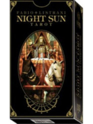 Tarot Night Sun ( Sol de Noche)
