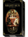 Tarot Night Sun ( Sol de Noche)