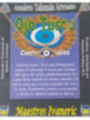 Amuleto Talismán Ojo Turco, Contra envidias y Mal de Ojo