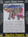 Talismán Colgante Elefante