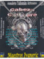Talismán Artesano Cabeza de Calavera