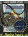 Talismán Artesano Tetragrammatón Protección