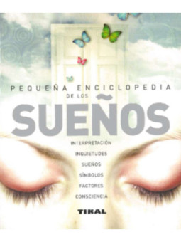 Pequeña enciclopedia de los Sueños.