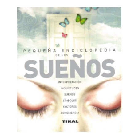 Pequeña enciclopedia de los Sueños.