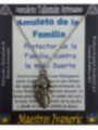 Talismán Artesano de la Familia
