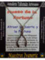Talismán Artesano Hueso de la Suerte