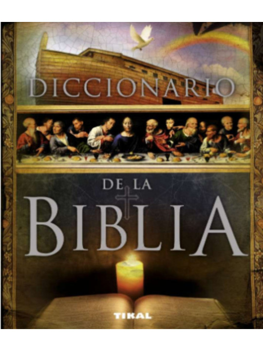 Diccionario de la Biblia