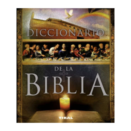 Diccionario de la Biblia