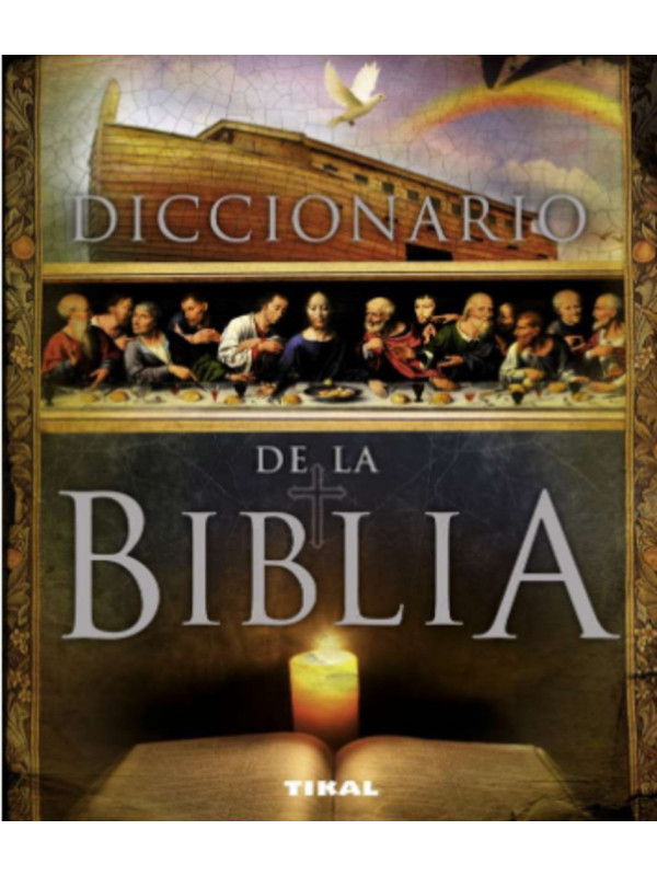Diccionario de la Biblia
