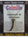 Talismán Artesano Colmillo