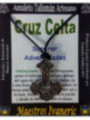 Talismán Artesano Cruz Celta