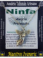 Talismán Artesano Ninfa