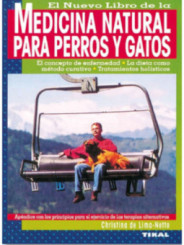 Medicina natural para perros y gatos