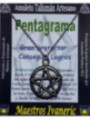 Talismán Artesano Pentagrama