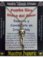 Talismán Artesano Pomba Gira, Diosa del Amor
