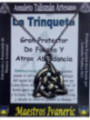 Talismán Artesano La Trinqueta
