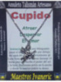 Talismán Artesano Ángel Cupido