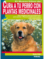 Cura a tu perro con plantas medicinales