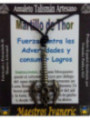 Talismán Artesano Martillo de Thor