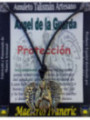 Talismán Artesano Ángel de la Guarda