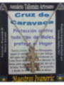 Talismán Artesano Cruz de Caravaca