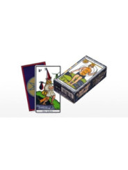 El Gran Tarot Esotérico