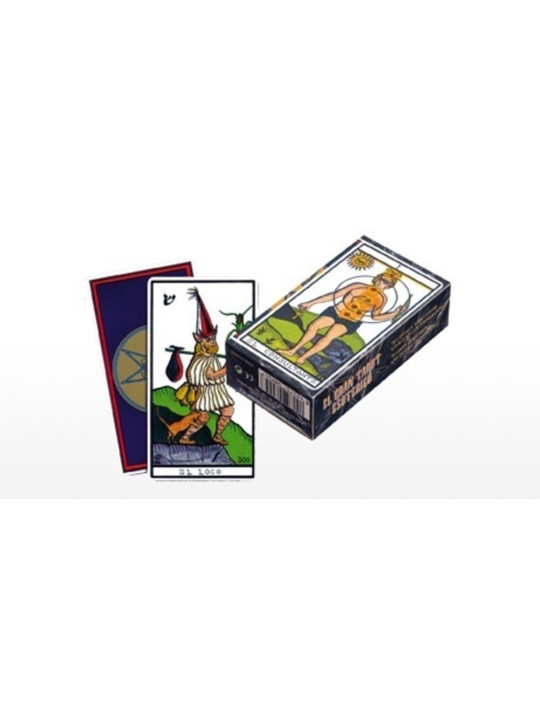 El Gran Tarot Esotérico
