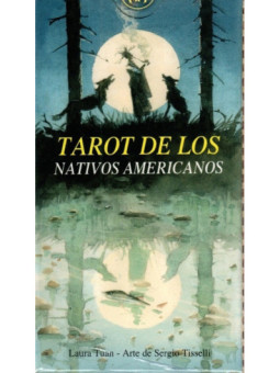 Tarot de los Nativos Americanos
